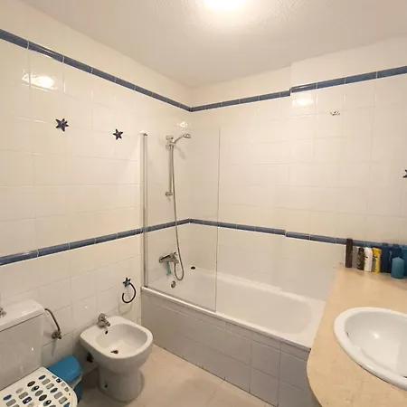 Apartamento Balcon Del Mar - First Coastline, Volcano View, Pool, Fibre Net