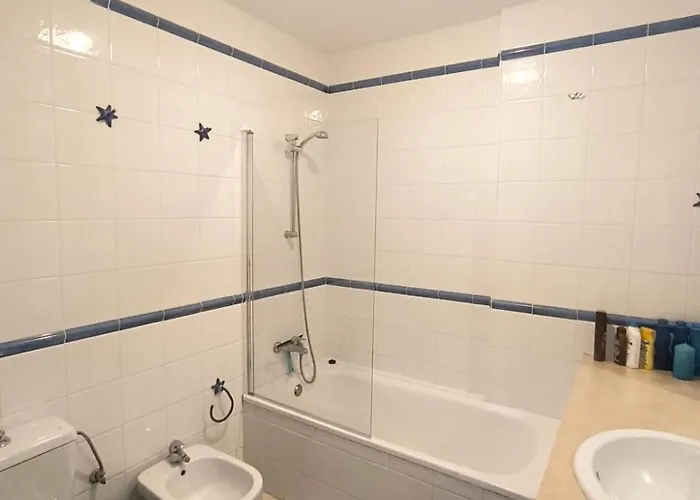 Apartment Balcon Del Mar - First Coastline, Volcano View, Pool, Fibre Net