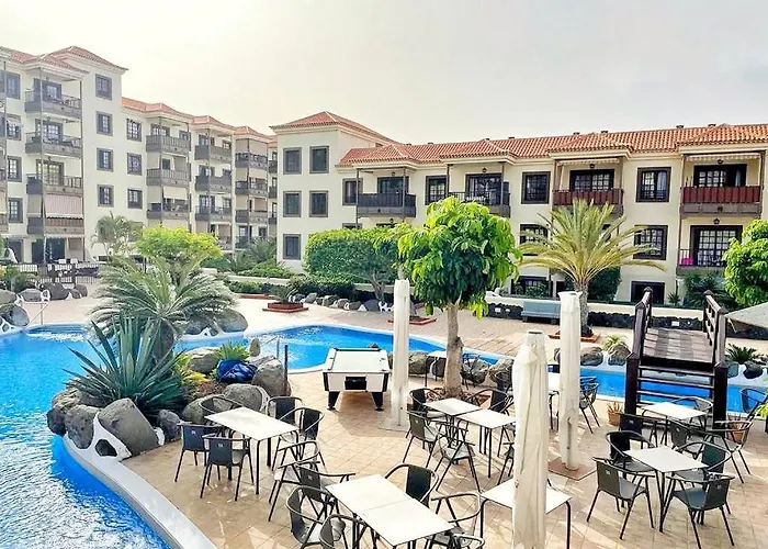 Balcon Del Mar - First Coastline, Volcano View, Pool, Fibre Net Apartment