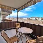 Apartament Balcon Del Mar - First Coastline, Volcano View, Pool, Fibre Net Costa Del Silencio