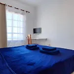 Apartment Balcon Del Mar - First Coastline, Volcano View, Pool, Fibre Net Costa Del Silencio