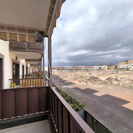 Balcon Del Mar - Ocean & Volcano View, Pool, Fibre Net Costa Del Silencio