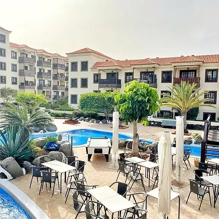 Balcon Del Mar - First Coastline, Volcano View, Pool, Fibre Net Apartamento