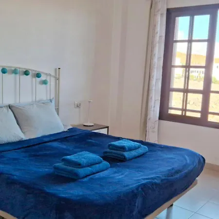 Apartmán Balcon Del Mar - First Coastline, Volcano View, Pool, Fibre Net