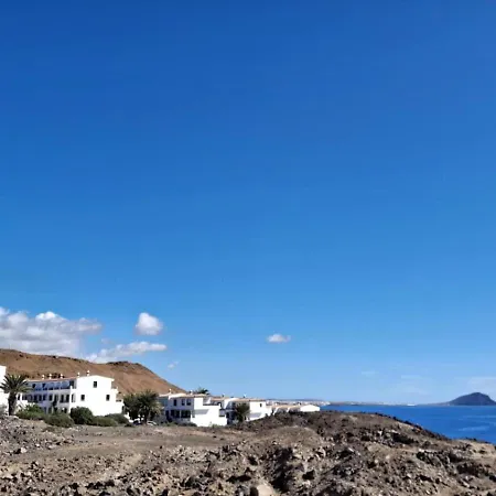 Apartament Balcon Del Mar - First Coastline, Volcano View, Pool, Fibre Net Costa Del Silencio