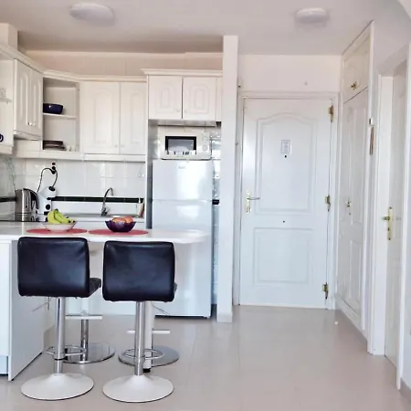 Balcon Del Mar - First Coastline, Volcano View, Pool, Fibre Net Apartment *