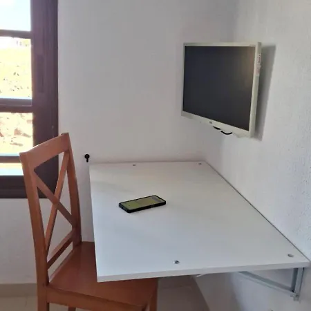 Apartmán Balcon Del Mar - First Coastline, Volcano View, Pool, Fibre Net *