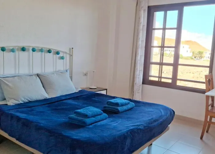 Lägenhet Balcon Del Mar - First Coastline, Volcano View, Pool, Fibre Net