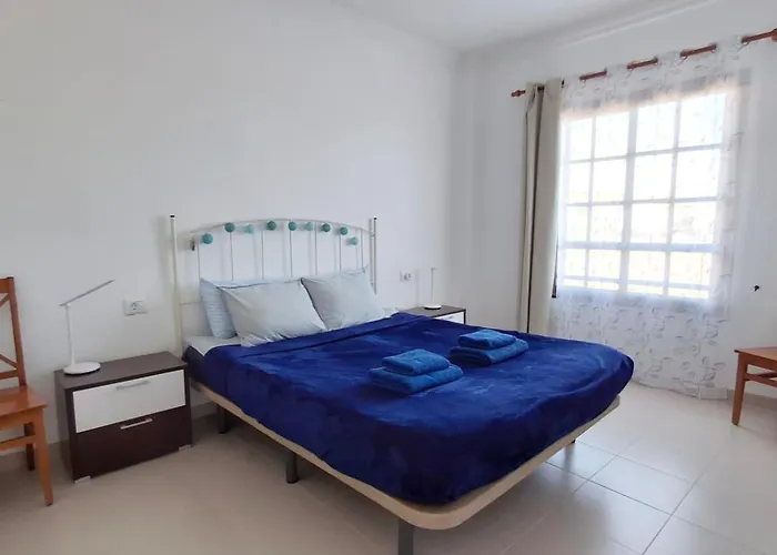 Balcon Del Mar - First Coastline, Volcano View, Pool, Fibre Net Costa Del Silencio