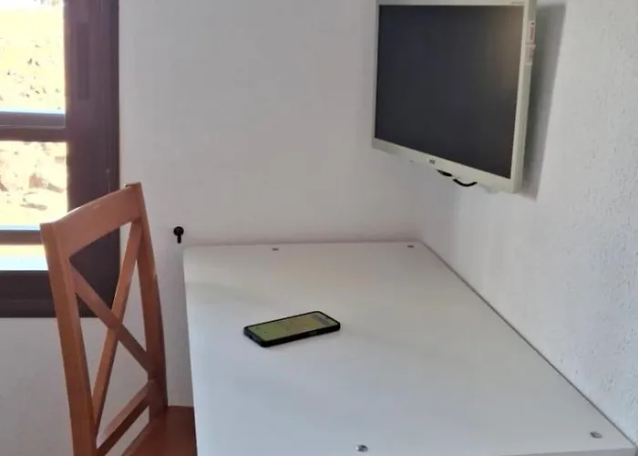 Apartament Balcon Del Mar - First Coastline, Volcano View, Pool, Fibre Net *