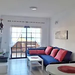 Apartmán Balcon Del Mar - First Coastline, Volcano View, Pool, Fibre Net Costa Del Silencio