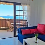 Apartmán Balcon Del Mar - First Coastline, Volcano View, Pool, Fibre Net Costa Del Silencio