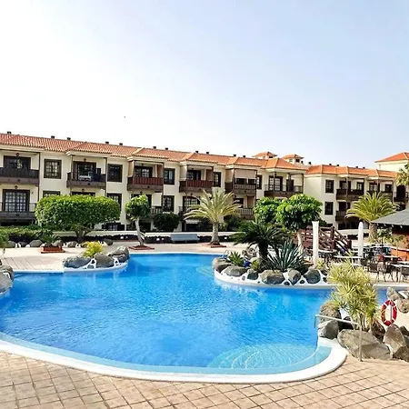 Balcon Del Mar - Ocean&volcano View, Pool, Fibre Net *