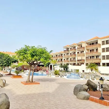 Balcon Del Mar - Ocean&volcano View, Pool, Fibre Net *