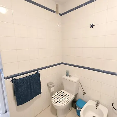 Balcon Del Mar - Ocean&volcano View, Pool, Fibre Net Costa Del Silencio