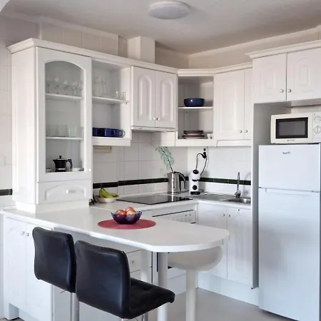 Balcon Del Mar - Ocean&volcano View, Pool, Fibre Net *