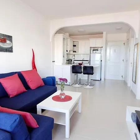 Balcon Del Mar - Ocean&volcano View, Pool, Fibre Net *