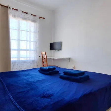 Appartamento Balcon Del Mar - Ocean&volcano View, Pool, Fibre Net Costa Del Silencio